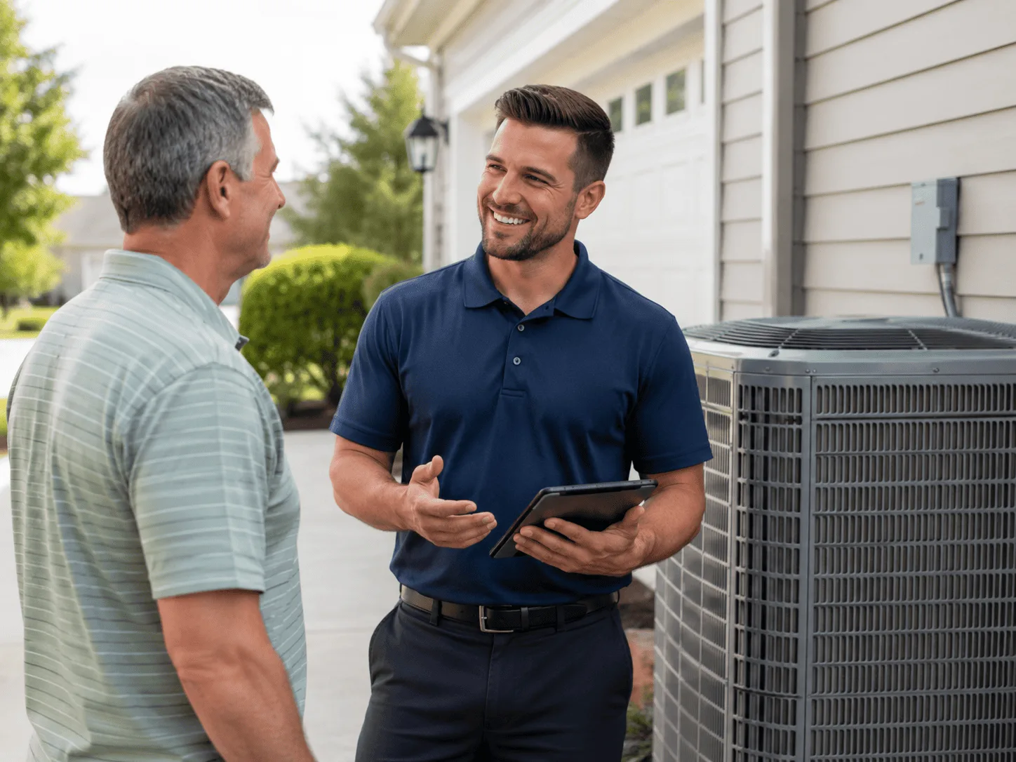 Heat Pump Installation Moscow, TX FAQs